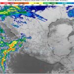 Persistirá el ambiente frío a muy frío en varias regiones del país