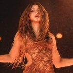 Shakira arrebata récord Guinness a Luis Miguel