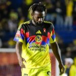 América confirma la salida de Allan Saint-Maximin