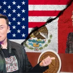 Sheinbaum analiza demanda contra Musk tras comentarios sobre cárteles