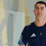 Cristiano Ronaldo se ausenta en partido de Al Nassr en protesta por traspaso de Benzema