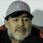 Diego Armando Maradona no quería que México fuera sede del Mundial 2026: “No lo merece”