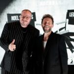 Sin Bandera celebra 25 años de música fiel a su esencia