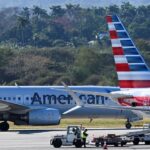 Estados Unidos cierra el espacio aéreo de El Paso por razones de seguridad