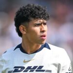 Jesús Rivas reconoció que Pumas está en deuda con su afición por la falta de campeonatos