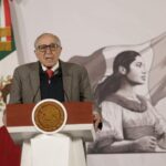 Siete estados del país, incluida la CDMX, concentran el 85% casos de sarampión: Ssa