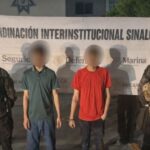 Detienen a presuntos implicados en el “levantón” de La Nicholette en Culiacán, Sinaloa