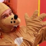 El Perro Guarumo asegura que es de los primeros “Therian” en la televisión mexicana