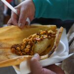 Dan de alta a niña que se intoxicó con tamales y dio positivo a fentanilo; no hay detenidos