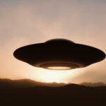 Ordena Trump liberar archivos gubernamentales sobre Ovnis y vida extraterrestre
