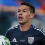 “Chucky” Lozano manda mensaje al San Diego FC en el arranque de la MLS tras ser excluido