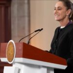 Claudia Sheinbaum presenta reforma electoral; la envía hoy al Congreso