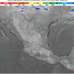 A partir de hoy, inicia una onda de calor en México