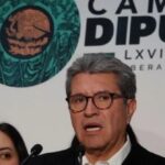 Ricardo Monreal perfila que reforma electoral llegue primero a Diputados