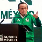 La Federación Mexicana dice que noticias falsas motivaron dudas para el Mundial