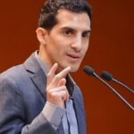 Rommel Pacheco confirma que México propone nueva sede para la Copa Mundial de Clavados 2026