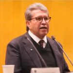 Los jóvenes necesitan mayor vinculación con las instituciones: Ricardo Monreal