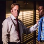 John Christian Love, actor de ‘Better Call Saul’, ahora trabaja como repartidor