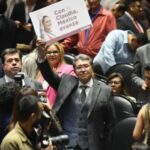 Ricardo Monreal asegura que Morena respaldará reforma electoral de Sheinbaum