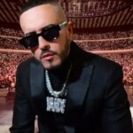 ¡Todo listo! Yandel llega con su sinfónico a Torreón