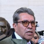 “Plan B” no puede abordar eliminación de plurinominales ni reducción a partidos: Ricardo Monreal