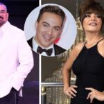 Itatí Cantoral revela que Eduardo Santamarina impidió su boda con Cristian Castro: “Te vas a arrepentir”