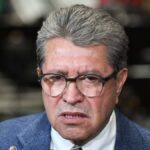 Ricardo Monreal pide analizar con responsabilidad nuevo paquete de reforma electoral