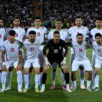 Irán jugará el Mundial 2026, revela directivo de la Confederación Asiática de Futbol