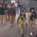 México se rezaga en lectura y conectividad escolar