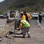 Claudia Sheinbaum envía a San Lázaro iniciativa para dar a Secretaría de Infraestructura, Comunicaciones y Transportes participación en infraestructura del sector salud