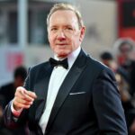 Actor Kevin Spacey pacta con tres hombres para evitar un juicio por agresión en Londres