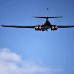 España cierra su espacio aéreo a aviones de Estados Unidos que participan en guerra de Irán