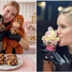 Reportan la desaparición de Carmiña Castro, famosa influencer repostera; fue interceptada por hombres armados