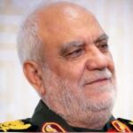 Israel abate al jefe de la inteligencia iraní; lo identifica como responsable de ataques contra judíos