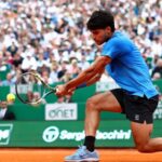 Alcaraz arrasó y obtuvo su victoria número 300