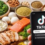 ¿Qué es el ‘maxxing’? La tendencia viral de TikTok que lleva tu dieta al extremo y gana popularidad