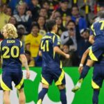 ¡Otro fracaso internacional! América eliminado de la Concacaf Champions Cup