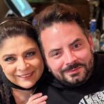 El pleito más fuerte de José Eduardo Derbez con Victoria Ruffo: “Me encontró desnudo en un coche”