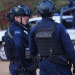 Agentes de Estados Unidos fallecidos en Chihuahua, sin acreditación para operar en México: Gabinete de Seguridad