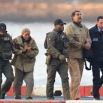 Gobierno de Estados Unidos autoriza que Venezuela pague la defensa de Nicolás Maduro y su esposa