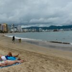 México prevé más ciclones en el Pacífico y calor intenso este verano