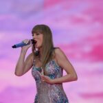 Taylor Swift solicita registro de su voz e imagen como marca