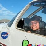 David Camacho, niño mexicano con coeficiente más alto que Einstein, sorprende y rechaza ser “genio”