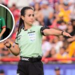 ¡De las canchas a las pasarelas! Katia Itzel debuta como modelo