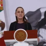 Claudia Sheinbaum detalla que SEP buscará “que se mantengan 6 semanas” de vacaciones