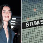 Dua Lipa demanda a Samsung por usar su imagen en televisores vendidos en Estados Unidos