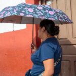 Guanajuato registra tres casos de golpe de calor por altas temperaturas