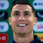 Cristiano Ronaldo encabeza la convocatoria de Portugal para el que será su último Mundial