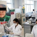 Falsa química trabajó siete años en laboratorio de Puebla