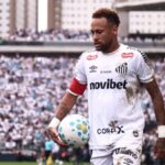 Neymar sufre una nueva lesión; aseguran que llegará en condiciones con Brasil para el Mundial 2026
